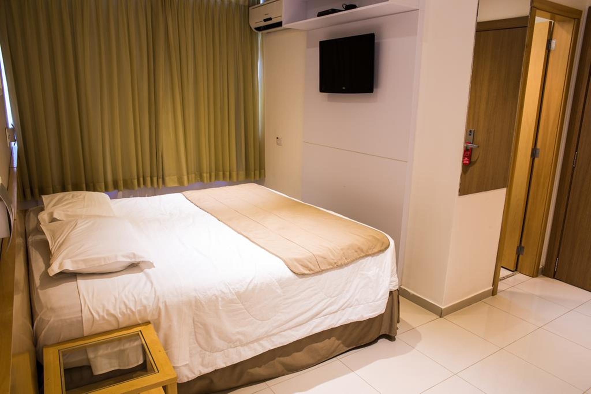 Atlantis Copacabana Hotel ริโอเดจาเนโร ภายนอก รูปภาพ
