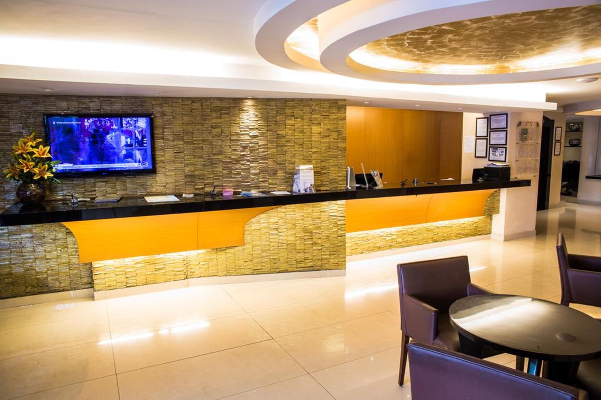Atlantis Copacabana Hotel ริโอเดจาเนโร ภายนอก รูปภาพ