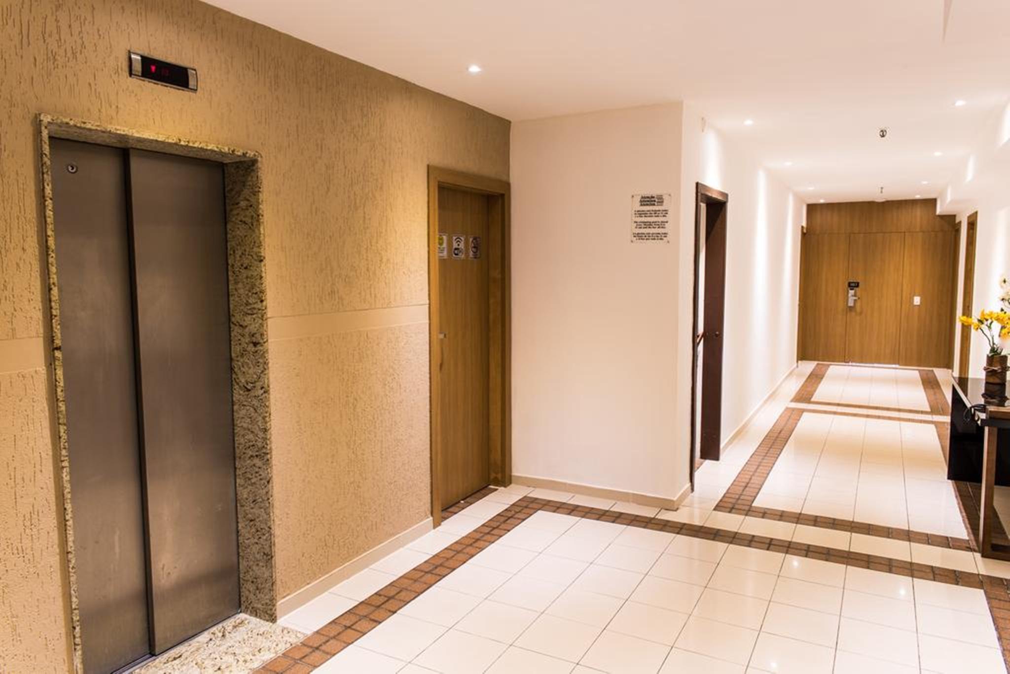 Atlantis Copacabana Hotel ริโอเดจาเนโร ภายนอก รูปภาพ