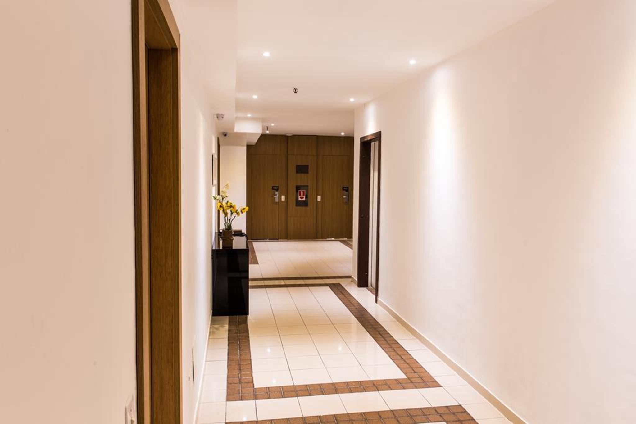 Atlantis Copacabana Hotel ริโอเดจาเนโร ภายนอก รูปภาพ