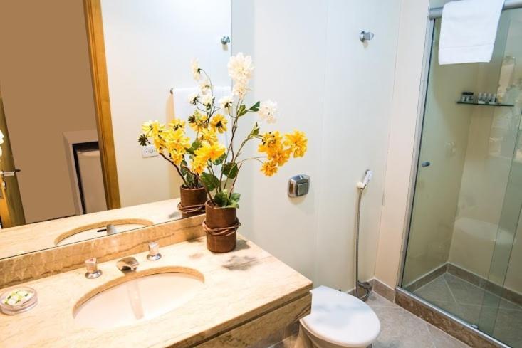 Atlantis Copacabana Hotel ริโอเดจาเนโร ภายนอก รูปภาพ