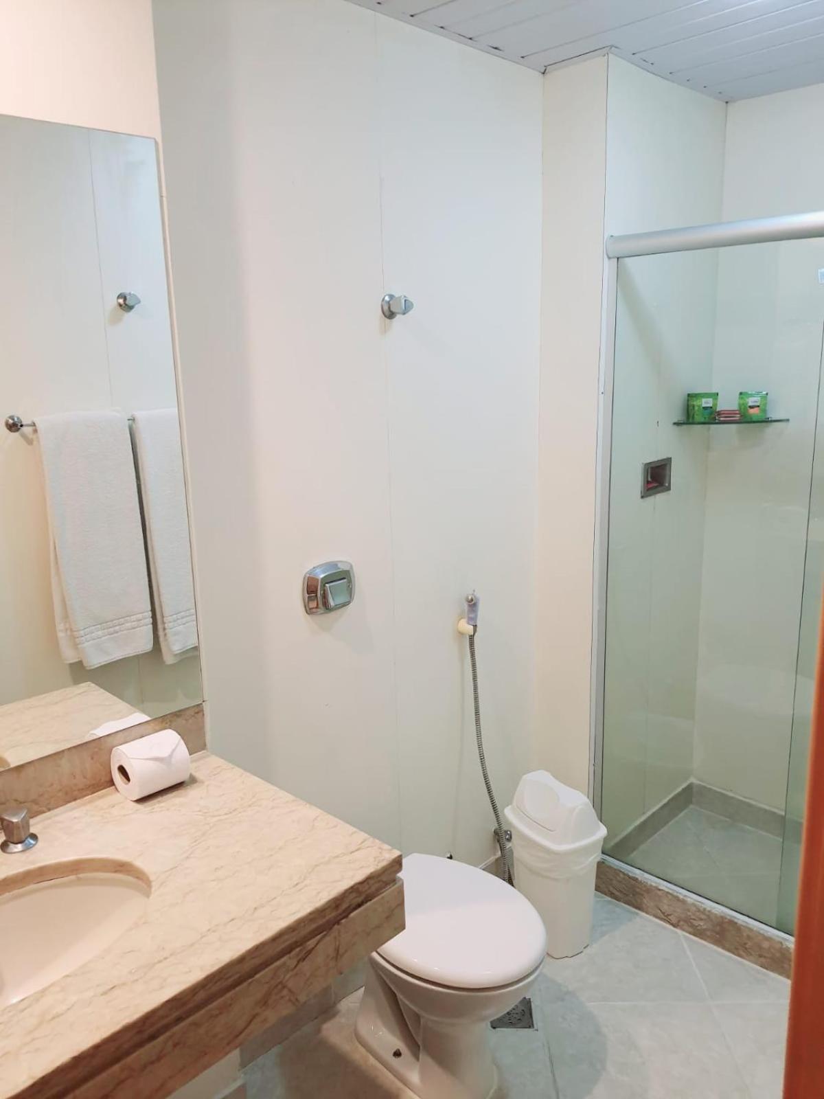 Atlantis Copacabana Hotel ริโอเดจาเนโร ภายนอก รูปภาพ