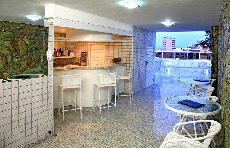 Atlantis Copacabana Hotel ริโอเดจาเนโร ภายนอก รูปภาพ