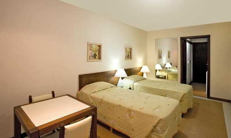 Atlantis Copacabana Hotel ริโอเดจาเนโร ภายนอก รูปภาพ