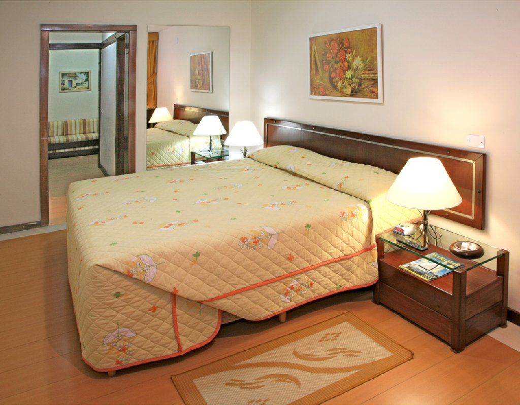 Atlantis Copacabana Hotel ริโอเดจาเนโร ภายนอก รูปภาพ
